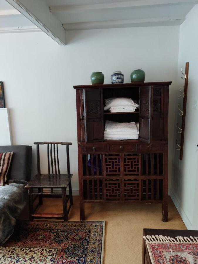 Beautiful Quiet Room In The Heart Of Holmfirth Bagian luar foto