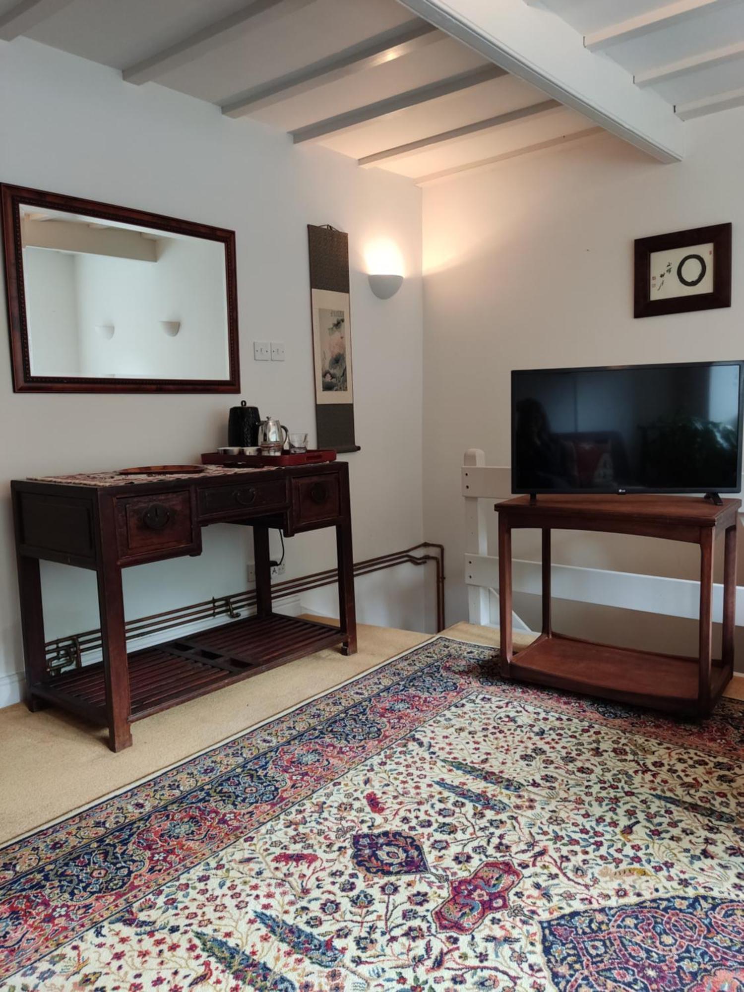 Beautiful Quiet Room In The Heart Of Holmfirth Ruang foto